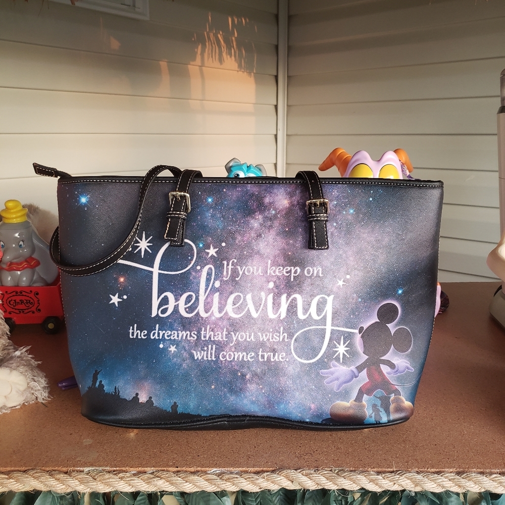 Disney Mickey Mouse handbag